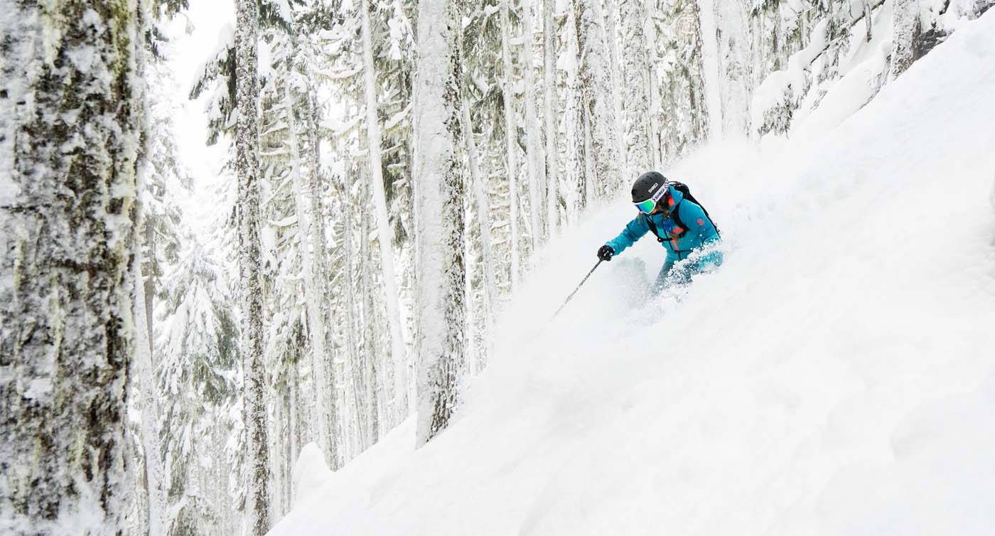 Canadian Lift Pass - Canadian Lift Pass Program